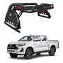 Roll Bar Canastilla 4x4 Toyota Tacoma 2015-2022