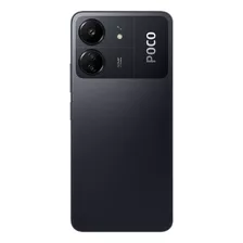 Xiaomi Poco C65 Dual Sim 128 Gb Preto 6 Gb Ram