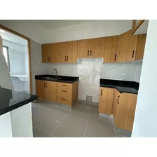 Vendo Apartamento Nuevo En La Independencia Km 7, 2 Habs 