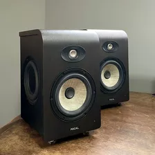 Focal Shape 65 Monitor Referência