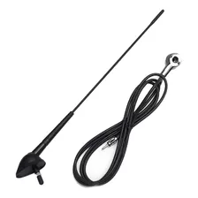 Antena De Techo Para Auto Universal 38 Cm