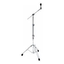 Gibraltar 6709 Pro Doble Braced Boom Soporte De Platillos