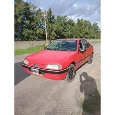 Peugeot 405 1993 1.6 Gli