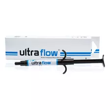 Ultra Flow Resina Compuesta Fotocurable Novacek