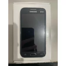 Samsung Galaxy Win 2 Duos G360 4g Usado Tampa Branca