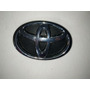 Emblema De Rin Toyota Hilux Original Promocin nica Pz