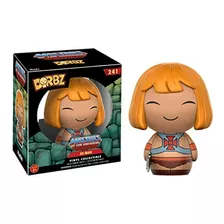 Dorbz He-man Masters Of The Universe 