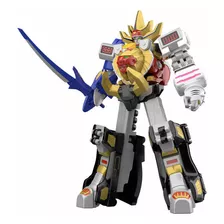 Megazord Força Animal - Bandai