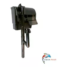 Filtro Externo Hang-on Sunsun 300l/h Hbl-301 Aquário Até 60l 110v