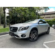 Mercedes-benz Clase Gla 2020 1.6 Urban