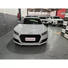 Audi Tt 2017 2.0 T Fsi 230cv