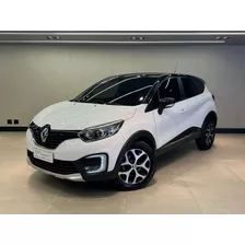 Renault Captur 2.0 16v Hi-flex Intense Automático 2019/2...