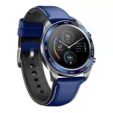 Honor Magic Watch Mágico 1.2 Gps Reloj Cuero Azul