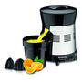 Extrator De Sucos E-10 Turbo Premium Com Potência De 250w Cor Preto E Inox Mondial 127/220v