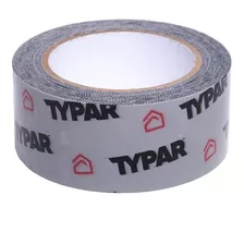 Cinta De Construccion Typar Barbieri Rollo 5cm X 50 Mts