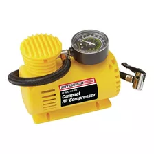 Inflador Portatil Mini De 12 V 150 Psi