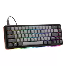 Drop - Teclado Mecanico De Alto Perfil Alt Teclado Para Ju