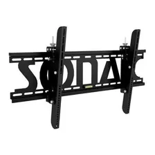 Soporte De Pared Inclinable Sonax Pm-2220 Para Tv De 32