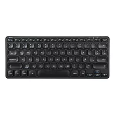 Teclado Español Multidispositivo Antimicrobial Targus