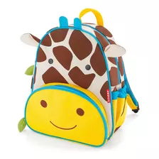 Mochila Skip Hop Zoo Collection Universo Binario