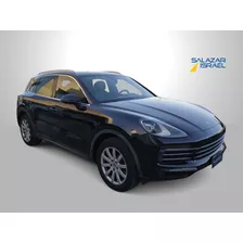 Porsche Cayenne 2019