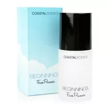 Primer Facial Coastal Scents Beginnings - Crema 30 Ml