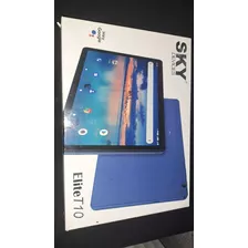 Tablet Sky Elite T10 4ram 64gb 