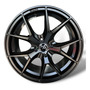 Rines 20 Inforged 5-112 Vw 5-114.3 Kia Mazda Honda Nissan