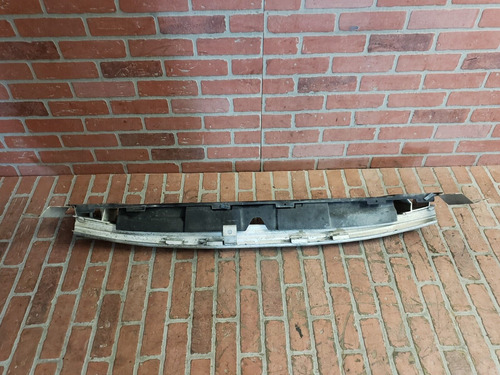 02-08 Mini Cooper R50 R52 R53 Rear Bumper Reinforcement  Vvb Foto 10