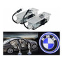 Kit 2 Focos Led P/bmw 325i 2006 Luz Alta Baja H7