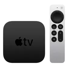 Apple Tv Hd 32gb 2021 2ª Geração