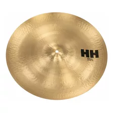 Platillo/sabian Hh 18ch Chinese