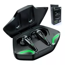 Fone De Ouvido G11 Esportivo Gamer Intra-auricular Sem Fio