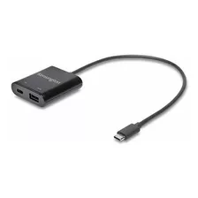 Dongle De Suministro De Energía Pd1000 Usb-c De 95 W Para E