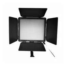 Panel Led Triopo Ttv-480 Bi Pro Max Para Videos