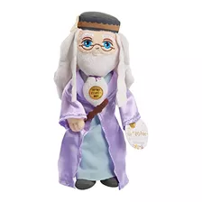  Peluche Pequeño Del Profesor Albus Dumbledore, ...