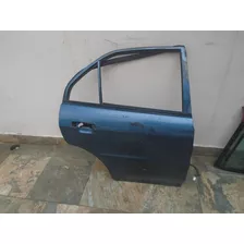 Vendo Puerta Trasera Derecha De Mitsubishi Lancer Año 1998