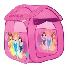 Barraca Infantil Casa Tenda Cabana Toca Princesas Menina