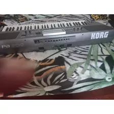 Piano Secuenciador Korg Pa 900 Como Nuevo