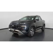 Fiat Toro Volcano 4wd