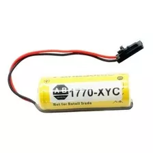 Bateria Lithium 3v Br-a C/conector 95546902/1770-xyc