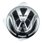 Emblema Parrilla Volkswagen Gol Saveiro 2015 2016 Al 2018