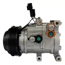 Compressor Hyundai Hb20x 2013 1.6 Premium Flex Aut. 5p 1.6