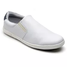 Sapatenis Slip On Masculino Iat Promoção Diversas Cores 