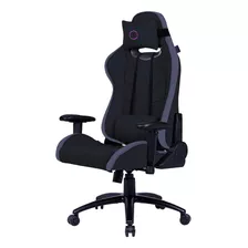 Silla Cooler Master Gamer - Cmi-gcr2c-bk