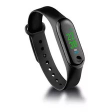 Relógio Smart Band Atrio Tóquio Resistente Aguá Es264