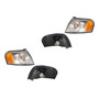 Par De Faros Depo Nissan Urvan 2007 2008 2009 2010 2011 2012