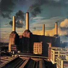 Pink Floyd - Animals - Vinil Capa Dupla - Lp