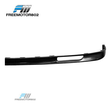 Fit 06-12 Porsche 997 Turbo S Oe Style Front Bumper Lip  Zzg Foto 4