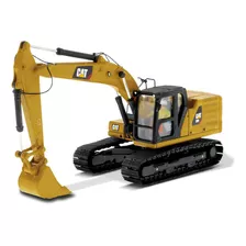  Miniatura Cat Escavadeira 320 Next Gen Caterpillar 85569